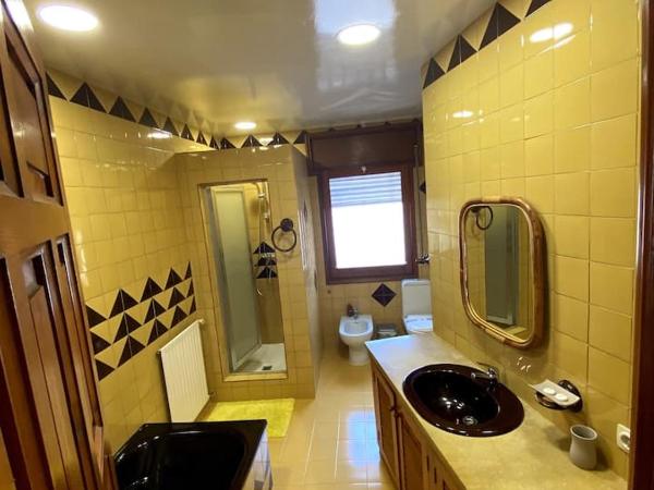 Villa Allyson B&B : photo 7 de la chambre suite avec terrasse 