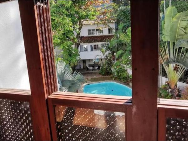 Les Jardins de Rio Boutique Hotel : photo 4 de la chambre suite deluxe