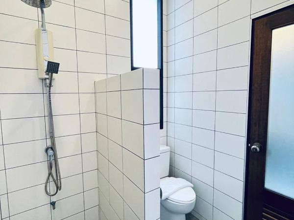 The Wishes Hotel at Chiangmai : photo 4 de la chambre chambre familiale