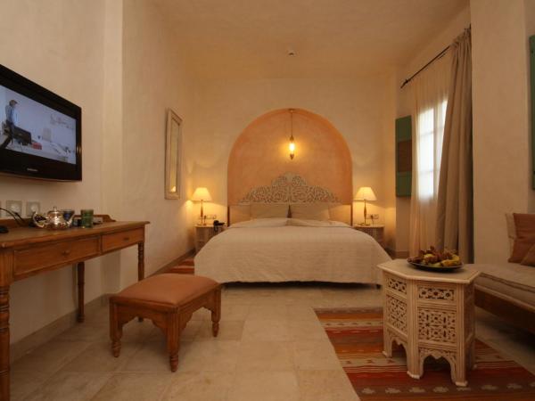 Dar Saida Beya : photo 1 de la chambre chambre double supérieure