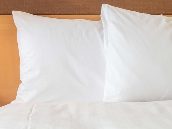 Crowne Plaza Guangzhou City Centre, an IHG Hotel - Free shuttle between hotel and Exhibition Center during Canton Fair & Exhibitor registration Counter : photo 6 de la chambre chambre standard
