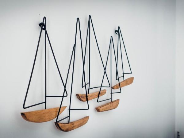 Málaga Central Stay Guest House : photo 9 de la chambre chambre double avec salle de bains privative extérieure