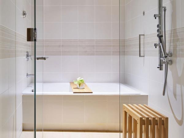 InterContinental Hotel Osaka, an IHG Hotel : photo 6 de la chambre résidence 1 chambre - vue sur ville