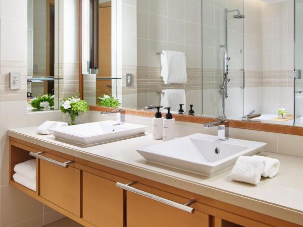 InterContinental Hotel Osaka, an IHG Hotel : photo 6 de la chambre résidence 2 chambres