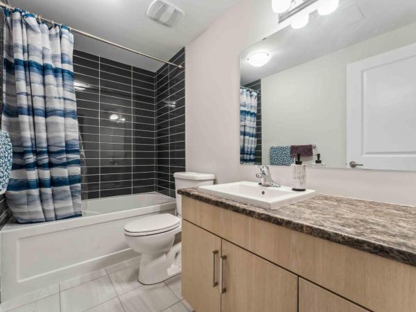 ViceHaven : photo 4 de la chambre chambre double avec salle de bains privative extérieure