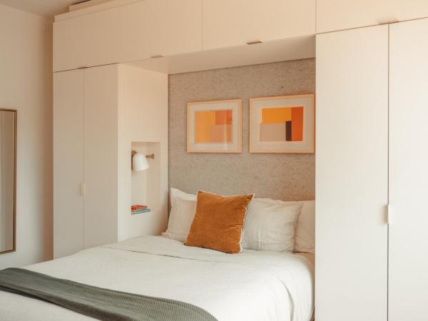 Scout Living, powered by Placemakr - Ponce City Market : photo 6 de la chambre suite 2 chambres