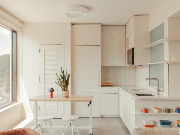 Scout Living, powered by Placemakr - Ponce City Market : photo 2 de la chambre suite 2 chambres