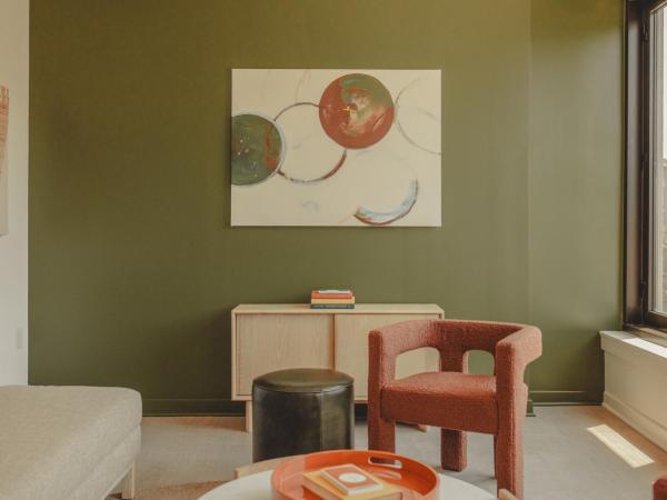 Scout Living, powered by Placemakr - Ponce City Market : photo 4 de la chambre suite 2 chambres