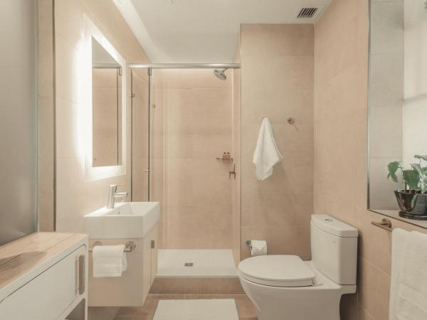 Scout Living, powered by Placemakr - Ponce City Market : photo 3 de la chambre appartement 1 chambre