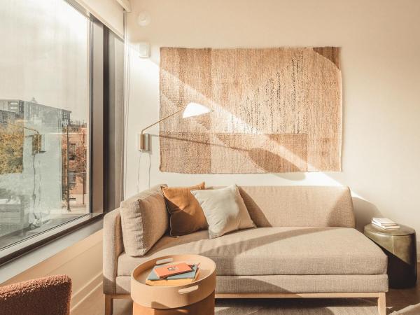 Scout Living, powered by Placemakr - Ponce City Market : photo 1 de la chambre appartement 1 chambre