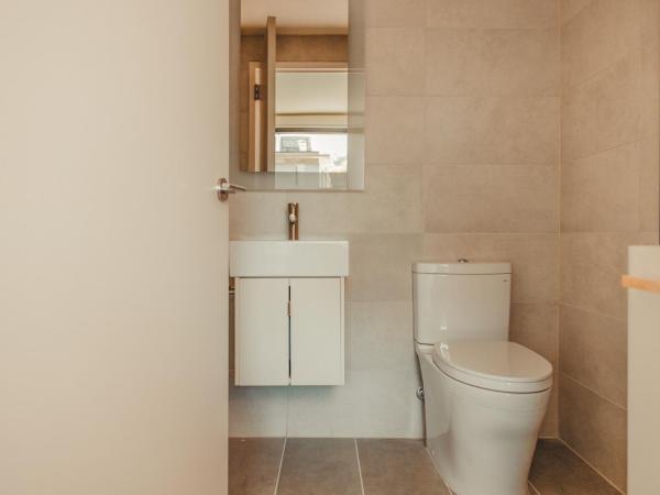 Scout Living, powered by Placemakr - Ponce City Market : photo 7 de la chambre suite 2 chambres