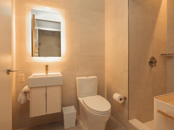 Scout Living, powered by Placemakr - Ponce City Market : photo 1 de la chambre suite 2 chambres