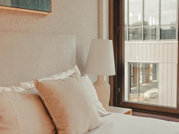 Scout Living, powered by Placemakr - Ponce City Market : photo 7 de la chambre suite 2 chambres