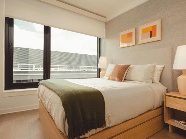 Scout Living, powered by Placemakr - Ponce City Market : photo 3 de la chambre suite 2 chambres