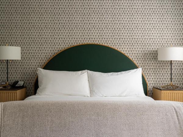 Bourbon Orleans Hotel : photo 1 de la chambre chambre lit king-size deluxe