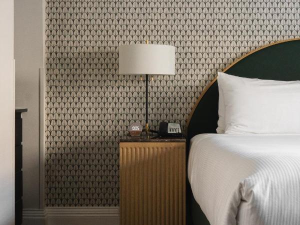 Bourbon Orleans Hotel : photo 6 de la chambre chambre lit king-size deluxe