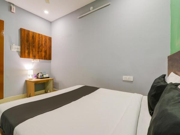 Hotel O Ragas : photo 5 de la chambre chambre double standard