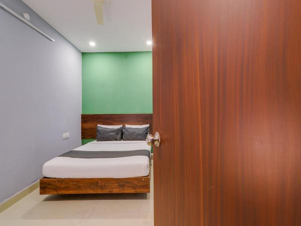 Hotel O Ragas : photo 9 de la chambre chambre double standard