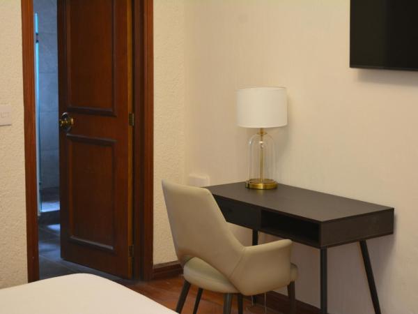 Casa Palmas : photo 2 de la chambre studio deluxe