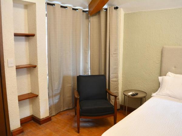 Casa Palmas : photo 6 de la chambre studio deluxe