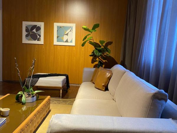 Quarto Lourdes BH : photo 5 de la chambre chambre simple deluxe