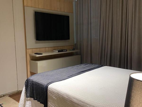 Quarto Lourdes BH : photo 7 de la chambre chambre simple deluxe