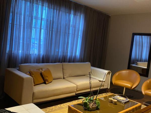 Quarto Lourdes BH : photo 9 de la chambre chambre simple deluxe