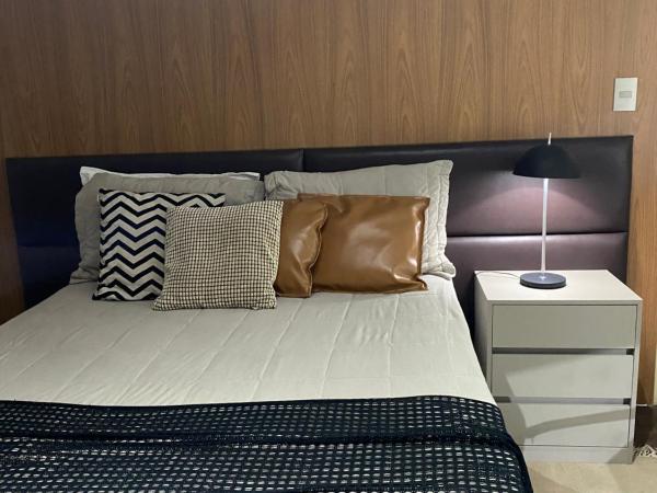 Quarto Lourdes BH : photo 10 de la chambre chambre simple deluxe