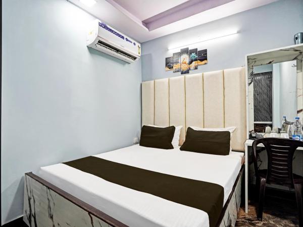 Hotel O Star : photo 2 de la chambre chambre triple classique