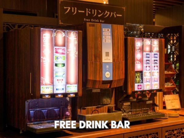 HOTEL PetitBali Higashi-Shinjuku : photo 9 de la chambre chambre deluxe