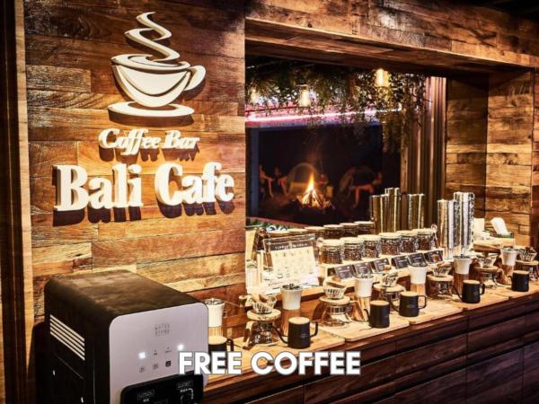 HOTEL PetitBali Higashi-Shinjuku : photo 9 de la chambre chambre double supérieure