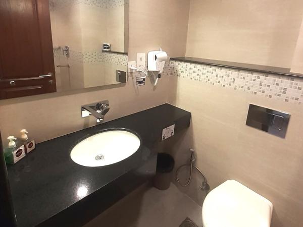 ViaVia Boutique Hotel - Kathmandu : photo 1 de la chambre chambre double ou lits jumeaux - vue sur jardin