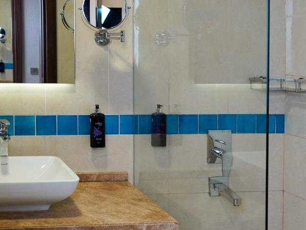 The Grand Mira Business Hotel : photo 6 de la chambre chambre double standard