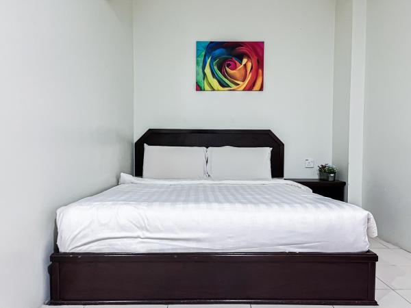 Ho Hotel : photo 2 de la chambre chambre double deluxe