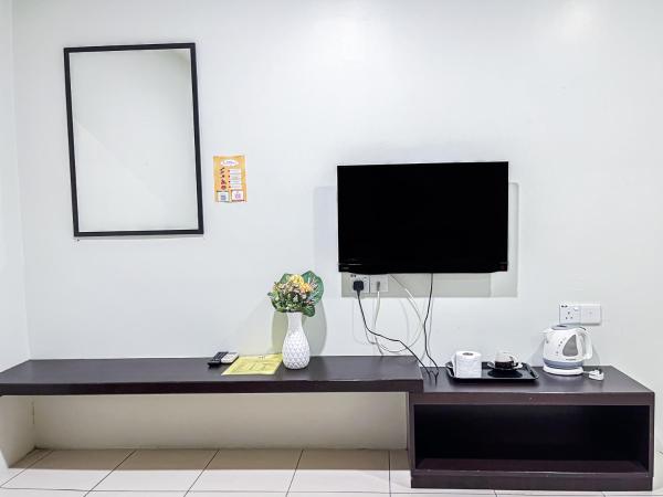 Ho Hotel : photo 4 de la chambre chambre double deluxe