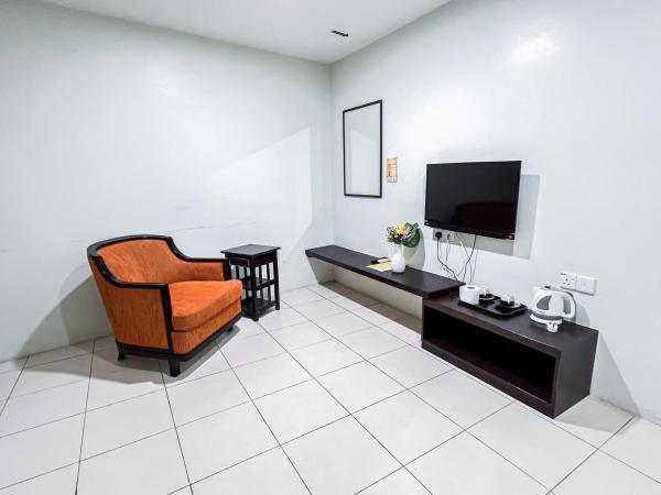 Ho Hotel : photo 7 de la chambre chambre double deluxe