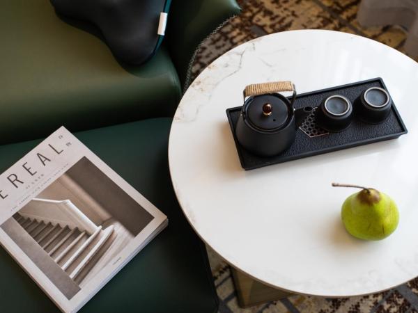 Fortune Land Shenzhen : photo 4 de la chambre chambre lit king-size deluxe