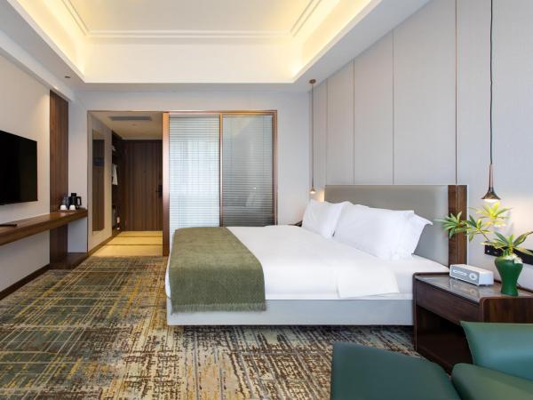 Fortune Land Shenzhen : photo 7 de la chambre chambre lit king-size deluxe