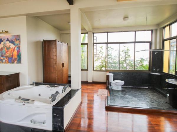 Sourire at Rattanakosin Island Hotel : photo 9 de la chambre suite 1 chambre