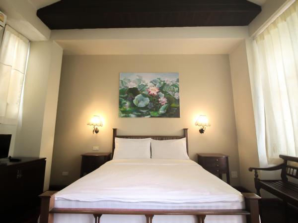 Sourire at Rattanakosin Island Hotel : photo 5 de la chambre suite 1 chambre