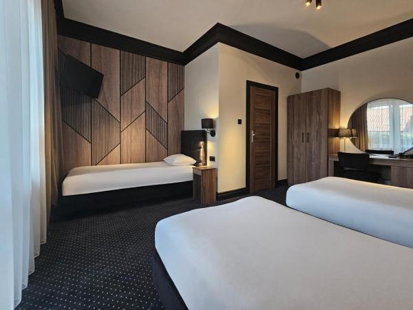 Willa Pirs : photo 1 de la chambre chambre triple