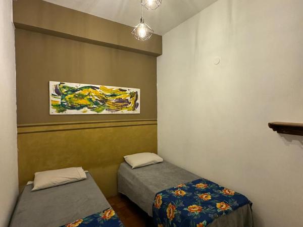 Savassi Hostel : photo 5 de la chambre chambre double