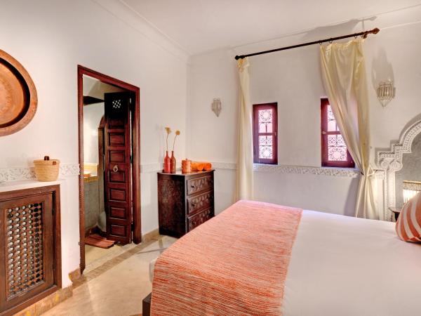 Marrakech Riads, Angsana Heritage Collection : photo 1 de la chambre studio riad bab firdaus