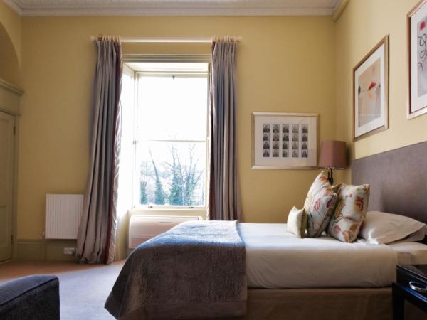 The Windsor Town House : photo 4 de la chambre chambre double deluxe