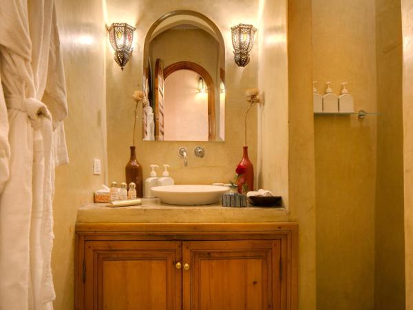 Marrakech Riads, Angsana Heritage Collection : photo 10 de la chambre chambre deluxe riad lydines