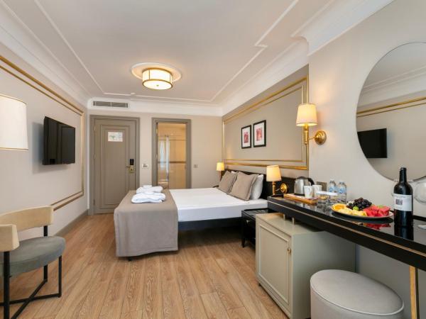 Pacco Hotel & SPA : photo 7 de la chambre chambre double - vue sur mer