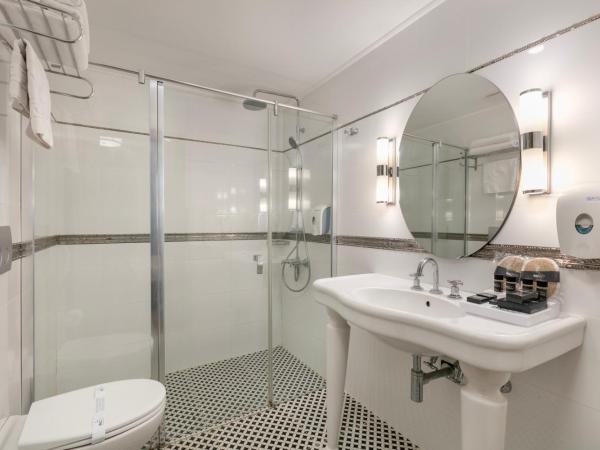 Pacco Hotel & SPA : photo 9 de la chambre chambre double - vue sur mer