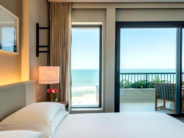 Grand Hyatt Rio de Janeiro : photo 1 de la chambre suite - face à l'océan