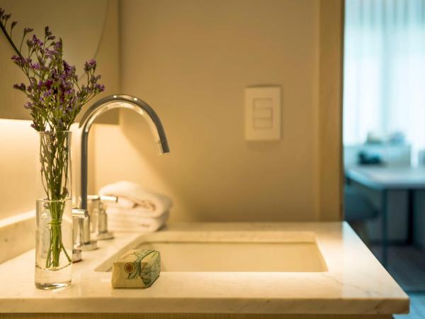 Grand Hyatt Rio de Janeiro : photo 2 de la chambre suite