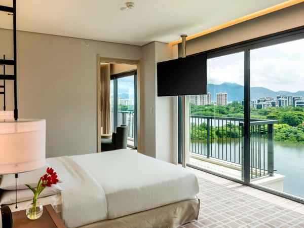 Grand Hyatt Rio de Janeiro : photo 4 de la chambre suite